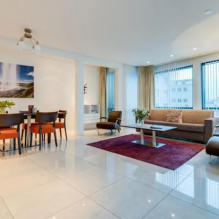 Apartahotel Black Pearl