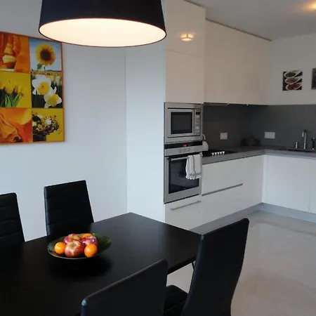 Apartahotel Black Pearl Reikiavik