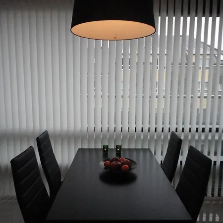 Apartahotel Black Pearl