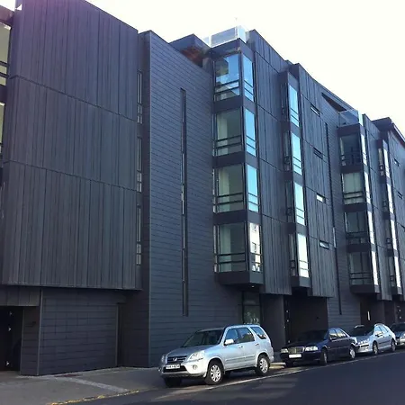 Black Pearl Apartahotel 5*
